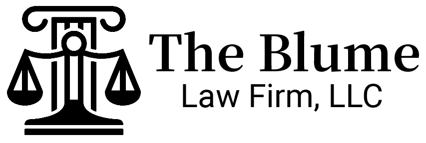 The Blume Law Firm, LLC